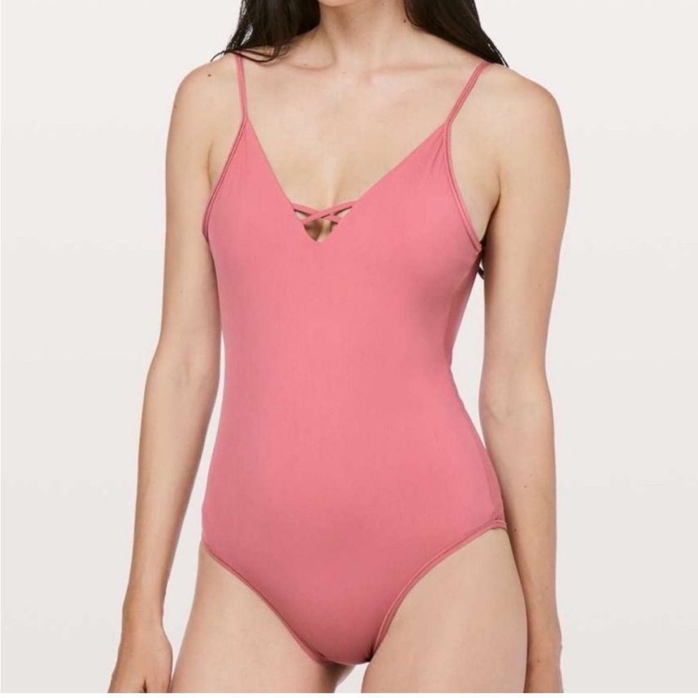 Lululemon Shoreline Swimsuit